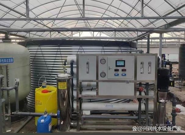 纯净水设备推荐科普:家用净水器选购前必知的五个知识点